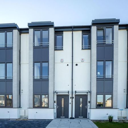 Vila Ocean Heights New Quay Exteriér fotografie